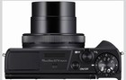 Canon PowerShot G7 X Mark III 20.1MP 4.2x f/1.8 Wi-Fi USB-C Black — photo 5