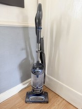 Shark Lift Away Upright Vacuum Cleaner NV601UK 31 Grey & Blue Fully Working used