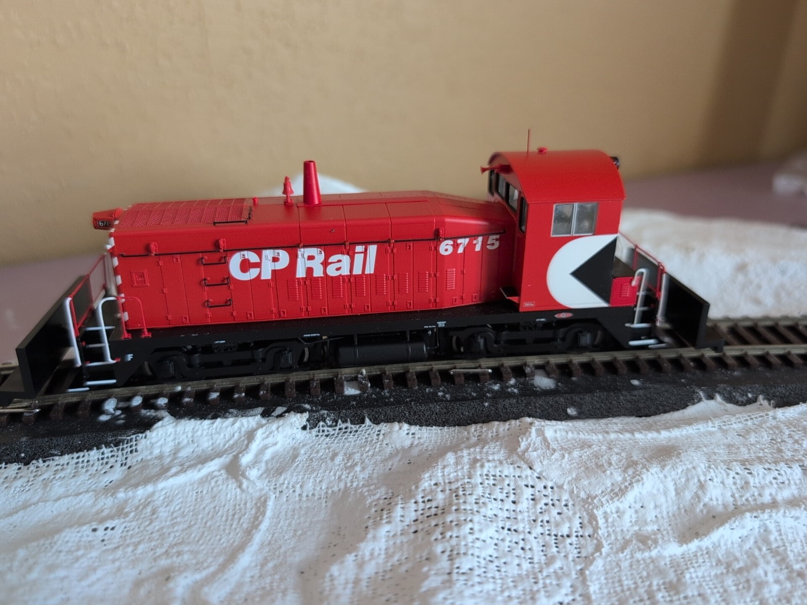 Proto Sw8 Ho Proto 2000 Sw8/900 Locomotive Dcc Sound | eBay