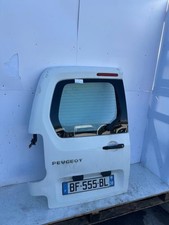 Porte arrière et accessoires Peugeot PARTNER