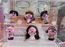 ZANMANG LOOPY MOMENTS Series Figure Blind Box Confirmed Figure Hot Gift Toys