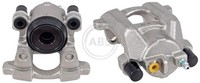 Bremssattel A.B.S. 431582 FüR Cherokee Wk WK2 Jeep Grauguss 4 Van Crd 4X4 Vvt