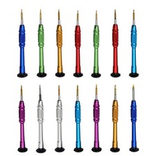 Watch Repair Tool Screwdrivers for Eyeglasses Clocks Jewelry Repair Screwdriver