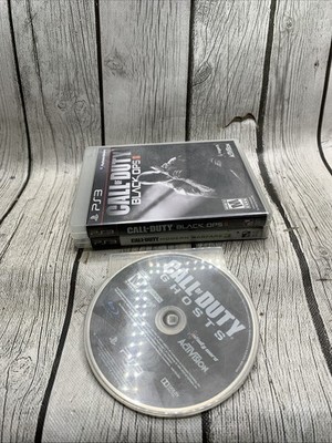 PS3 Call Of Duty Game Lot 3 Ghosts, Black Ops II, MW3￼