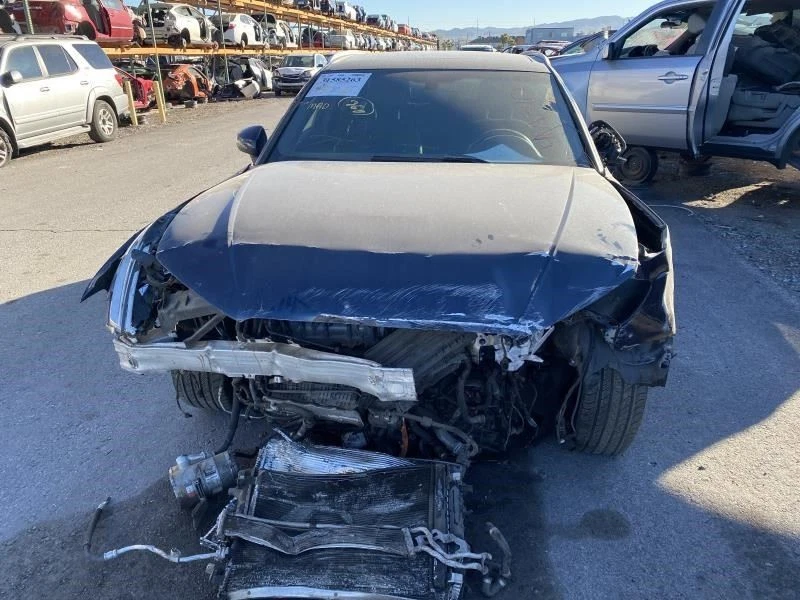 Módulo de control electrónico ECM del motor 1,4 L compatible con 16-17 AUDI A3 18294941 Foto 3 de 4