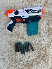 Nerf Xshot