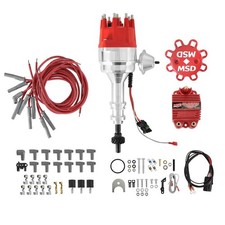 84747 Ford Crate Ignition Kit, 351C-460