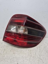 Feu arrière Mercedes CLASSE M