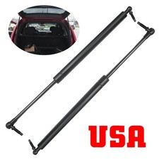 For 1999-2004 Jeep Grand Cherokee Qty 2 Rear Liftgate Hatch Lift Supports Struts
