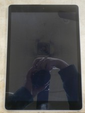 Apple iPad 9th Generation A2602 64 GB, Wi-Fi, 10.2 in - Silver MK2L3LL/A