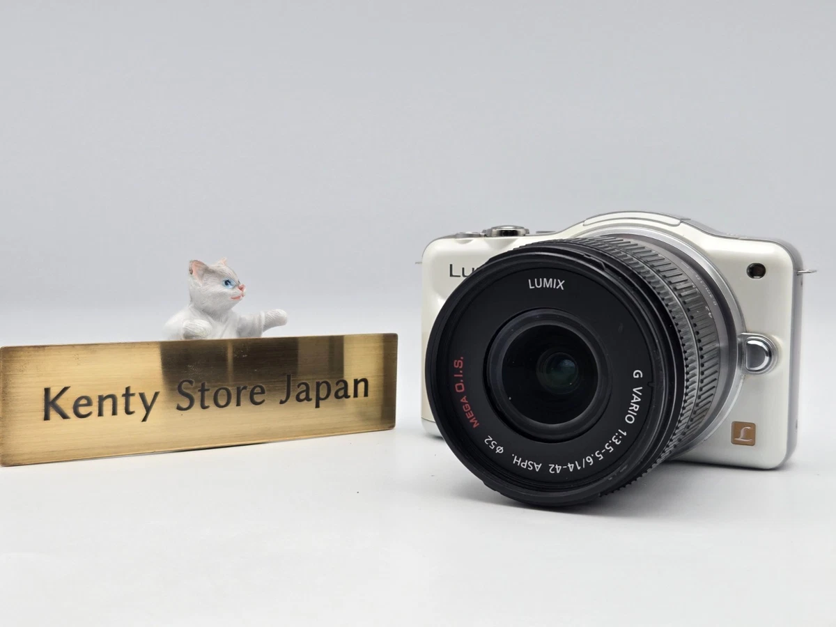 lumix gf3 lens products for sale | eBay