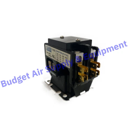 ProParts 2 Pole 30 Amp 24v Contactor (PPCON2P30A24V) - Image 3 of 4