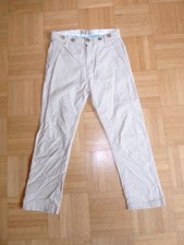 Zara linen trousers beige tan perfect for costume size 116 122 excellent condition