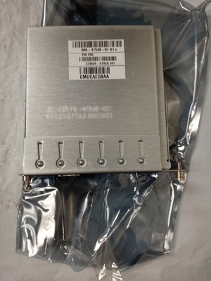 Cisco C2960X-STACK Catalyst 2960-X FlexStack Plus Stacking Module-Warranty