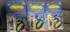 Beavis and Butt-Head Moore Actionfiguren mit Sprachchip-Technologie