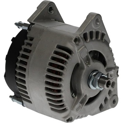 New 85AMP Alternator For Caterpillar 242B 2004-2008 54022524 90-19-2506 LRB00291