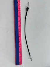Shutter Release Cable 10" 35mm Camera