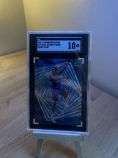Karl-Anthony Towns Rookie Cards Checklist and Gallery 64
