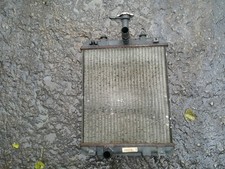 CITROEN C1 VIBE RADIATOR PETROL 2005-2013