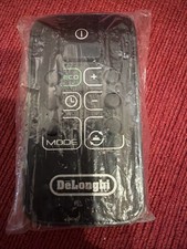 Genuine Delonghi Portable Air Conditioner Remote Control 810900755 5515110981