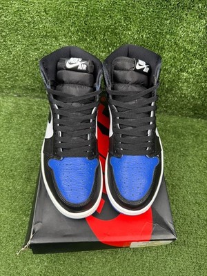 Size 8.5 - Jordan 1 Retro OG High Royal Toe 193658125345| eBay Size 8.5 - Jordan 1 Retro OG High Royal Toe 193658125345| eBay