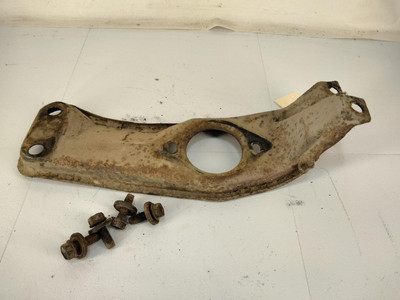 1982 Chevette Transmission Crossmember 1.8L Diesel THM200C Automatic OEM
