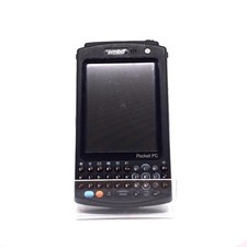 Symbol Motorola MC50 Mobile Computer Barcode Scanner MC5040-PK0DBQEA8WR 
