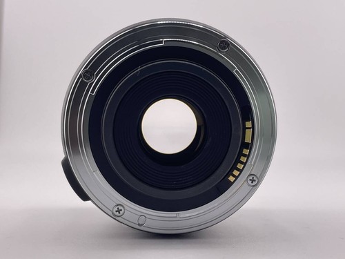 Canon EF-S 10-22mm f/3.5-4.5 USM Ultra Wide Angle Zoom Lens From Japan Near Mint - Picture 3 of 6