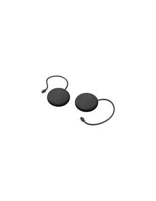 Sena 10S 40mm slim HD speakers