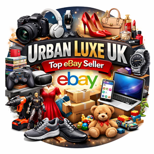 Maximo Shop3 | eBay UK Stores