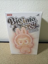 Pop MART Labubu Big Into Energy Series Confirmed In Box HAPPINESS US Seller