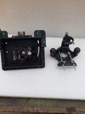 Dremel 231 Portable Rotary Tool Shaper and Router Table - Woodworking Attachment