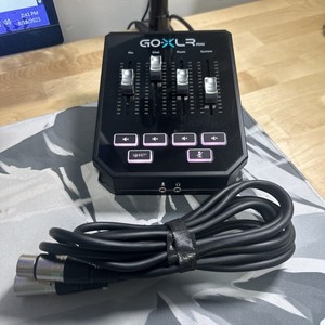 Goxlr Mini | eBay