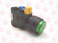 IDEC HW1L-M2F10QD-G-24V / HW1LM2F10QDG24V (NEW IN BOX)