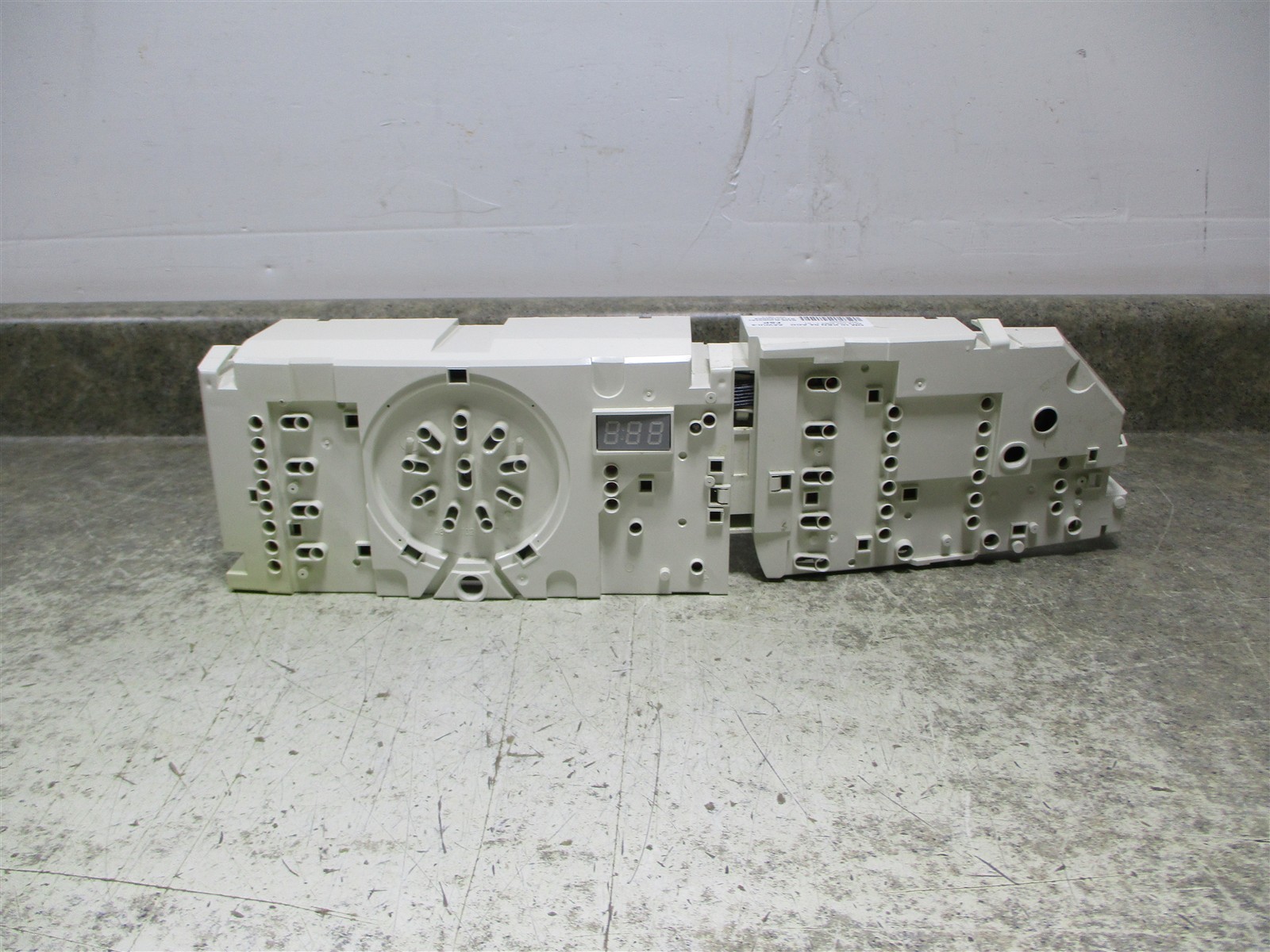 Kenmore Washer Control Board Stain Part # 8182996
