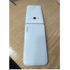 ALT MIVE Style Folder 32GB AT-M120 Unlocked LTE/3G  White USED