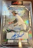 2025 Leaf a Bronx Legacy - Autographs Bucky Dent #BA-BD1 Silver Prismatic /65...
