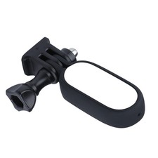 1/4' Screw Protective Frame Mount Cage w/Tripod Base Adapter for Insta360 GO 2 S