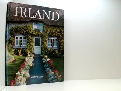 Irland Weidemann Siggi und Harald Mante: