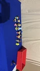 Vintage Fisher-Price Little People Figures Lot of 15