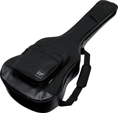Ibanez POWERPAD Standard Type Acoustic Bass Bag with Protective Cushion