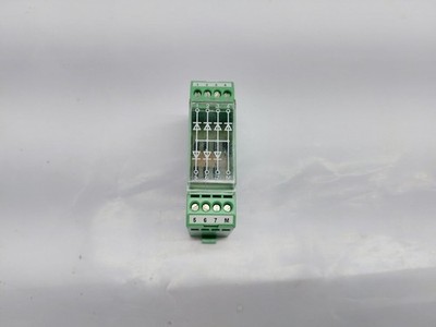 Phonix Contact 2950077 Din Rail Terminal Blocks
