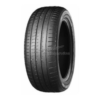 Reifen 225/60R18 104W Sommerreifen Yokohama Advan Sport V-107 * XL Id 74520