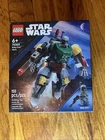 Star Wars LEGO Boba Fett Mech #75369 155 PCS FREE SHIPPING