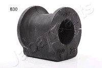 Japanparts RU-830 Lagerbuchse, Stabilisator FüR Fiat, Suzuki
