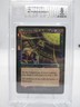 Phyrexian Arena - Foil Magic mtg Apocalypse BGS Beckett Graded 8