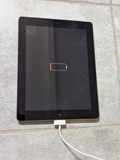 Apple iPad 3rd Generation Wi-Fi  Cellular Version 32GB A1403 FOR PARTS Genuine