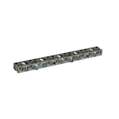 Eaton BRGBK39512 Ground Bar Kit, 400/600A, Single/3-Phase
