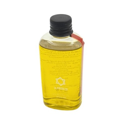 Anointing Holy Oil Pomegranate 100 ml. / 3.4 Fl Oz  from Jerusalem Holyland