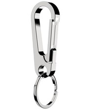 Heavy Duty Carabiner Clip for car,Key Clip for Belt,Anti-Lost Quick Release